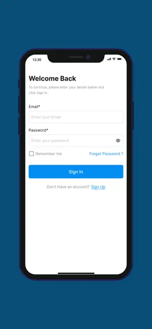 Millor Care screenshot 2