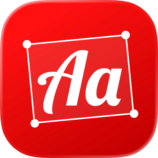 Typography: Font & Text Art