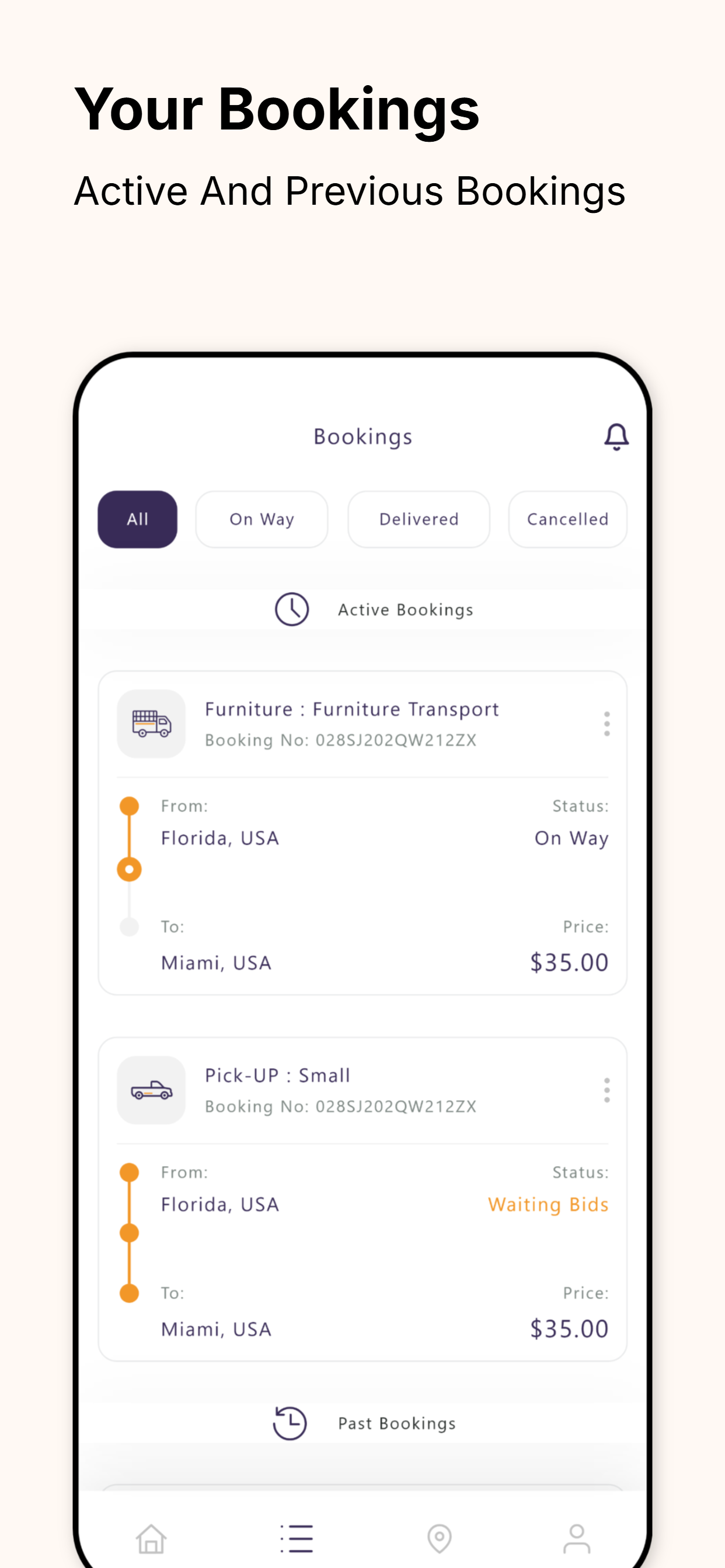 Shiftlee screenshot 10
