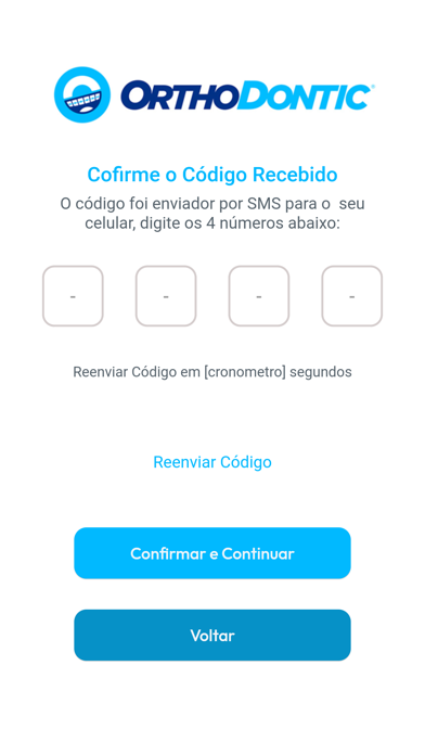Screenshot #3 pour OrthoDontic Sorria Sempre