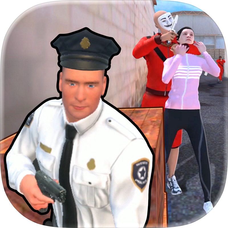 Gun Mission FPS Offline Game screenshot 7