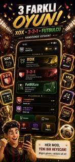 Futboxo: Futbol Bilgi Oyunu screenshot 1