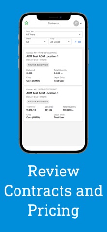 ADM Access Screenshot 3 of 5