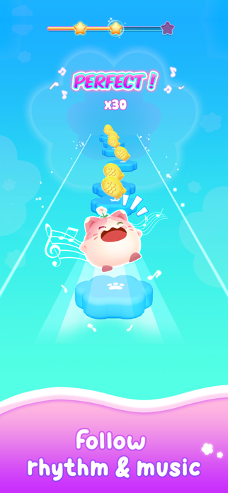 Paws On Beat Screenshot 2 of 5