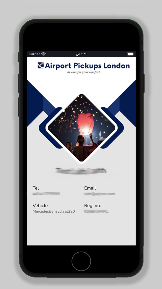 #4. APL Drivers (iOS) 由: Airport Transportation Ltd