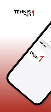TC LYON 1 screenshot