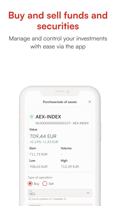 Andbank Wealth Screenshot