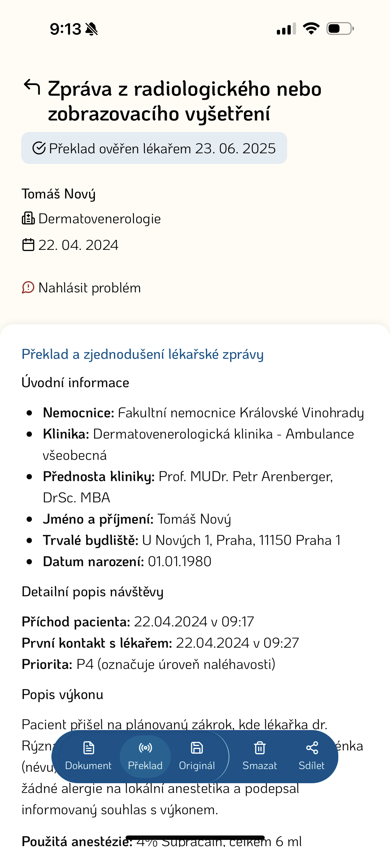 MedicMee