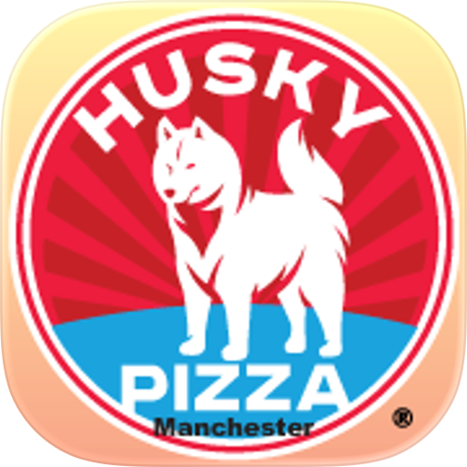 Husky Pizza Manchester CT