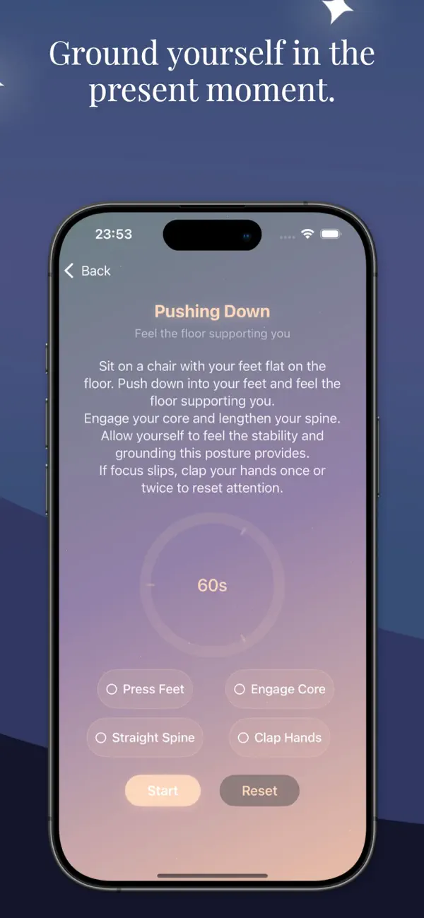 Screenshot #2 pour SomaGlow