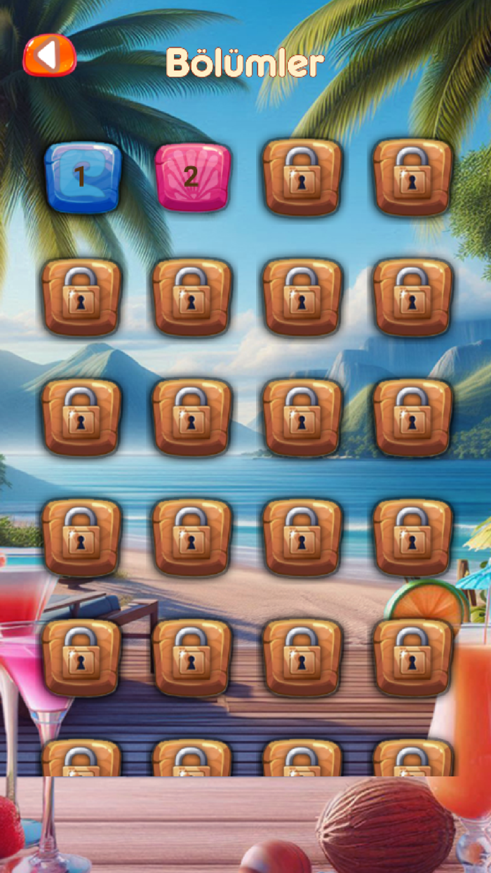 Lingo Lingo Şişeler