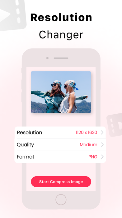 Compress Photos Resize imageのおすすめ画像4