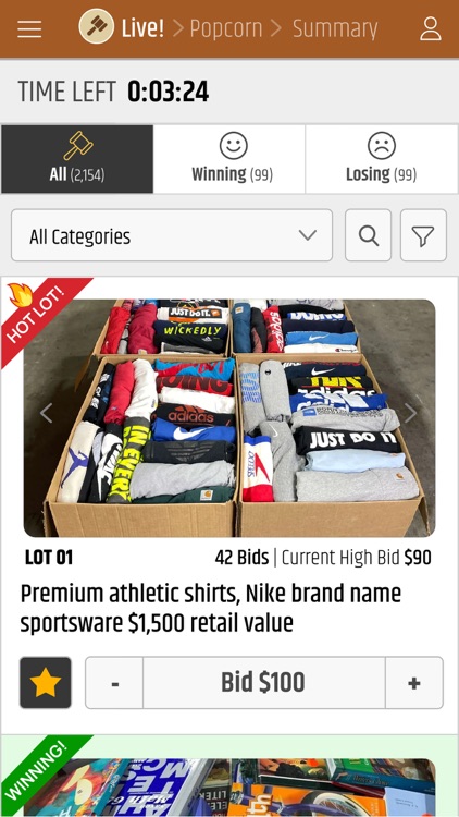 Rustic Furniture Depot