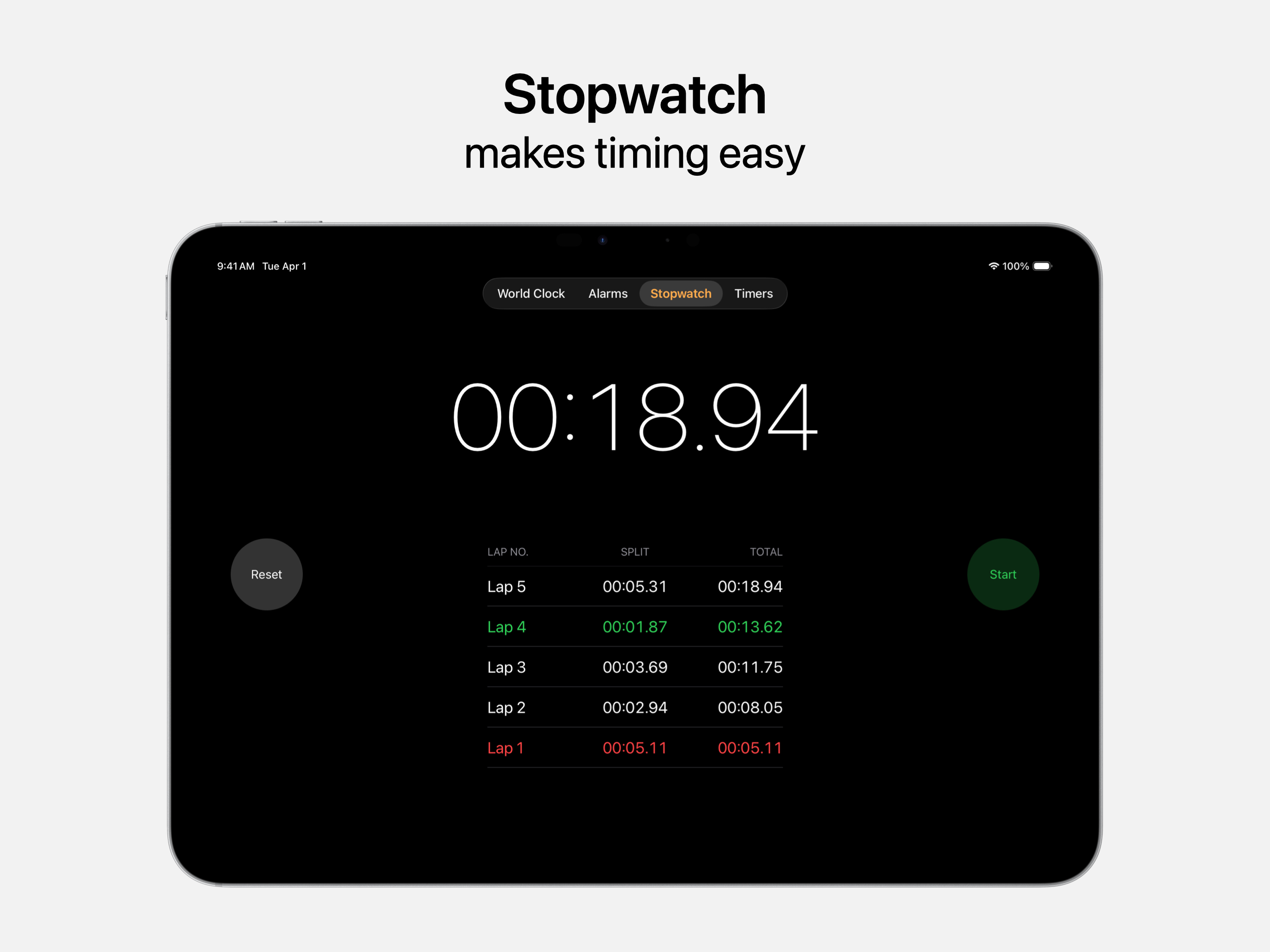 Clock