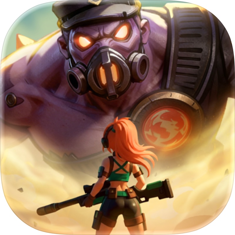 Smith Legend: Idle Rpg screenshot 9