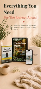 OncoDiary: Cancer Support screenshot