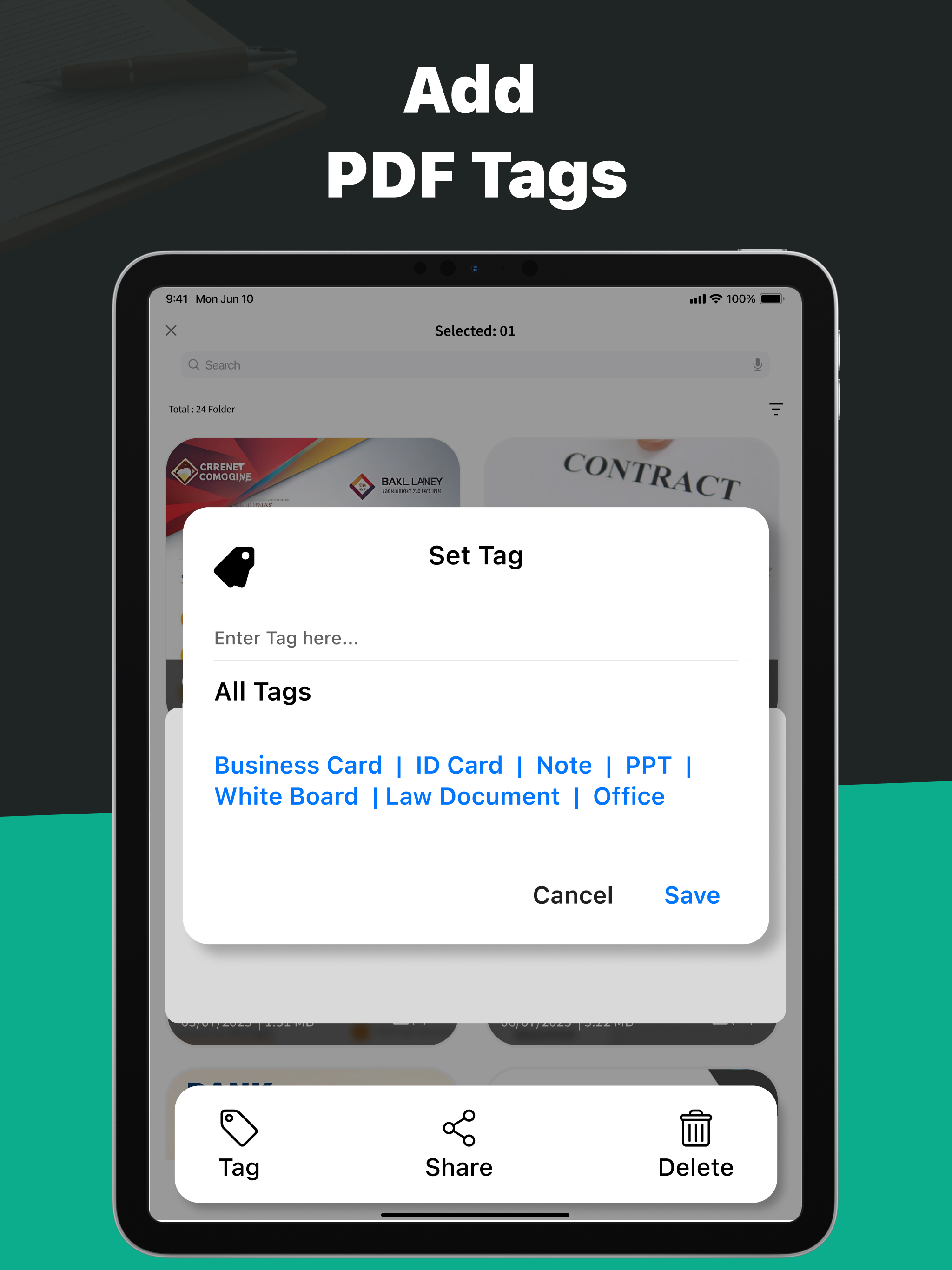 Camera Scanner: PDF, Docs Scan