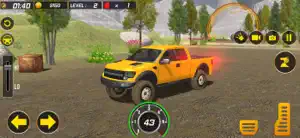 Off Road Games Truck Games screenshot #1 for iPhone