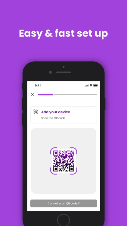 Myko - My Connected Home