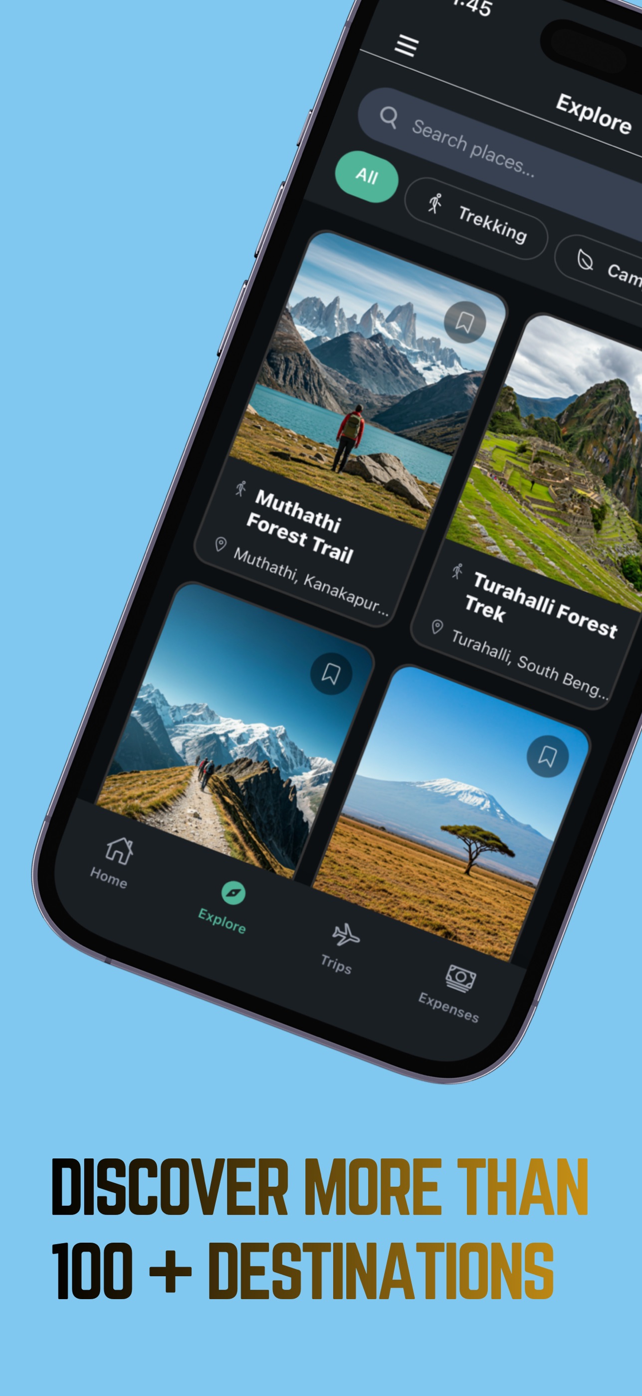 Screenshot 8 of Trailo: Trip Planner