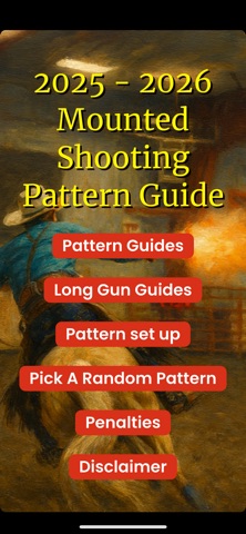 Mounted Shooters Guidebook Screenshot 1 of 5