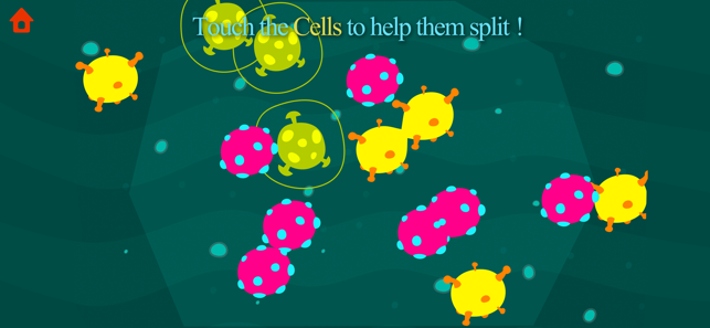 ‎Earth School - Science Games Screenshot