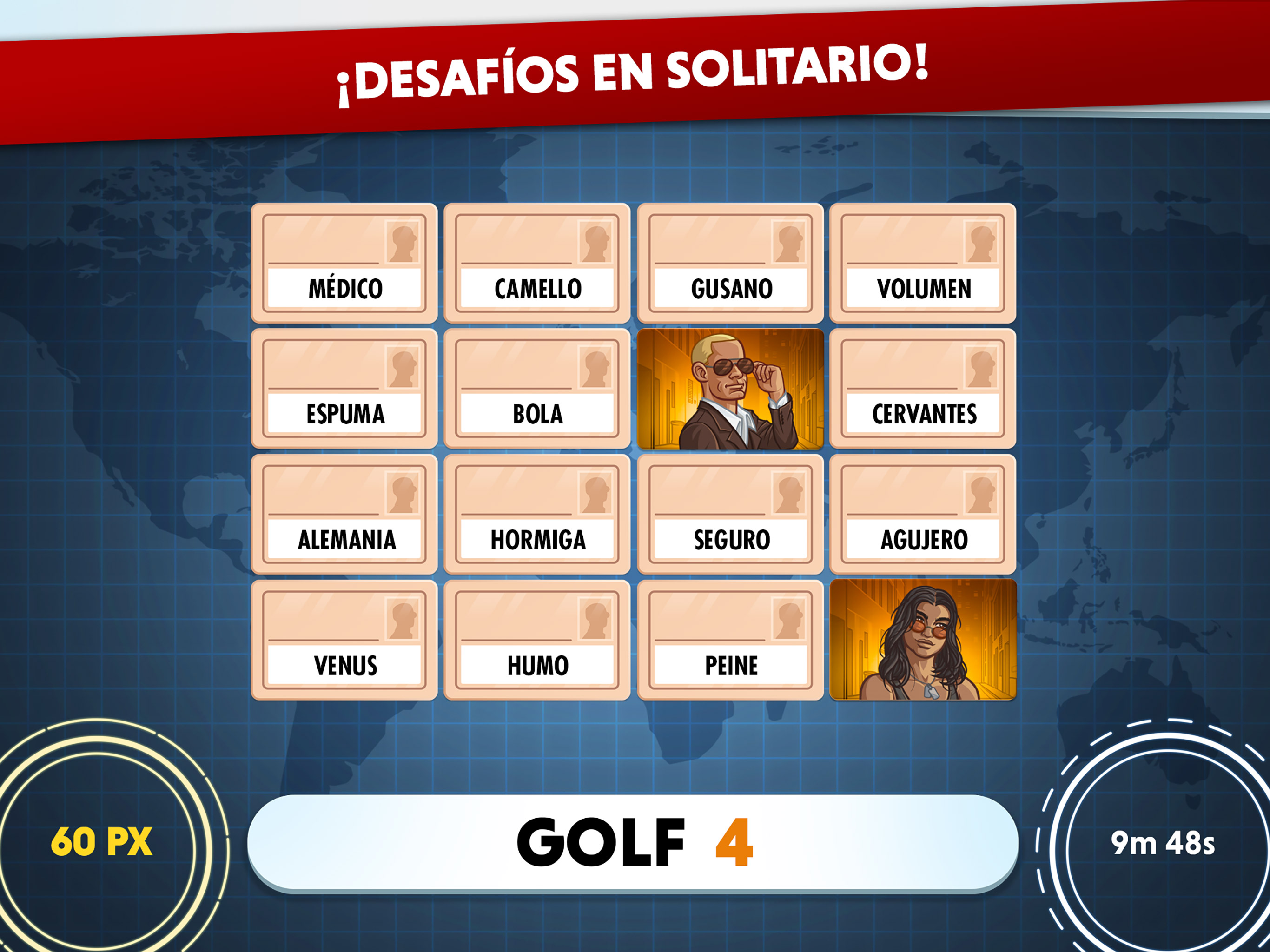 Codenames