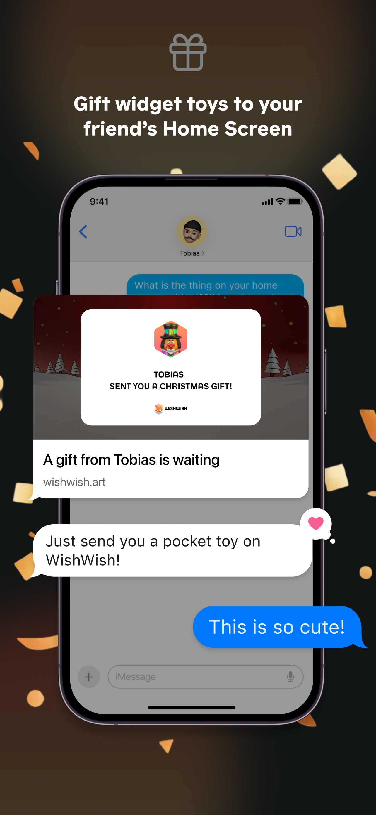 WishWish Art