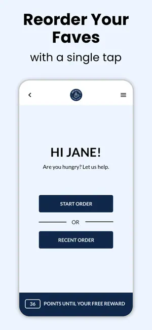Brewport Coffee House screenshot 3