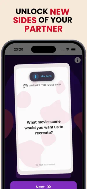 Closer - Couple Game screenshot 4