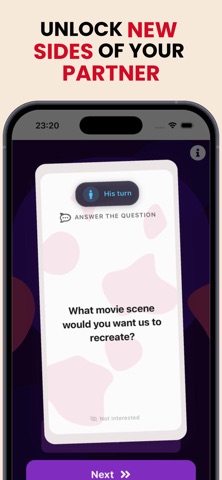 Closer - Couple Game screenshot