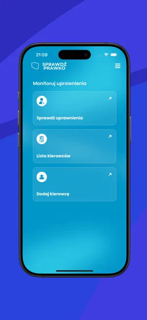 Sprawdź Prawko screenshot 4