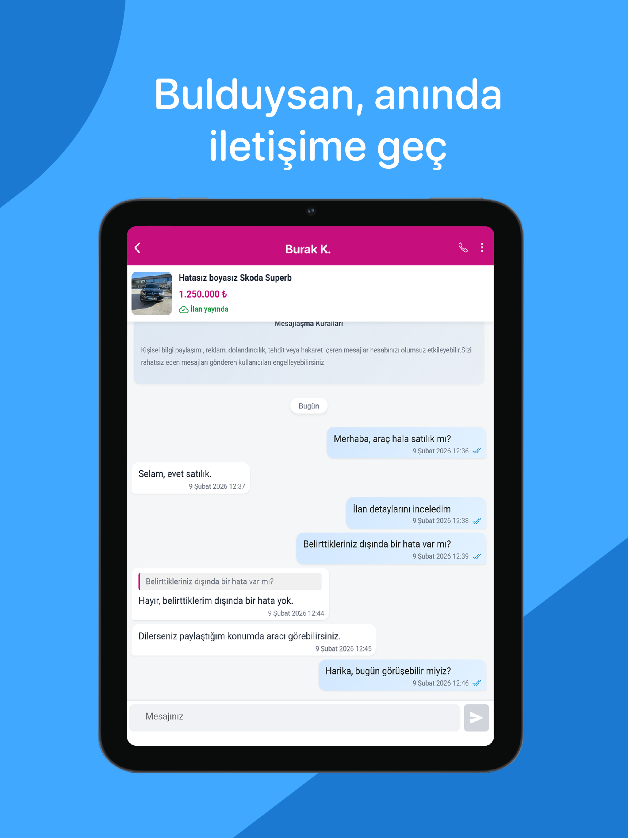 BenBuldum