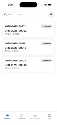 Eaze Pro screenshot