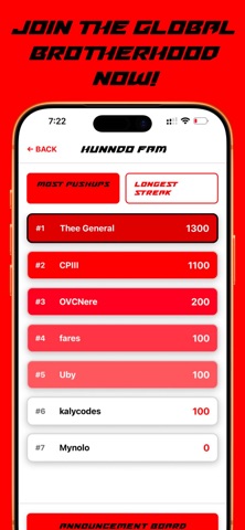 HUNNDO screenshot