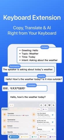 PasteAny screenshot 4