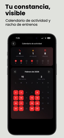 Prowess Screenshot 6 of 9