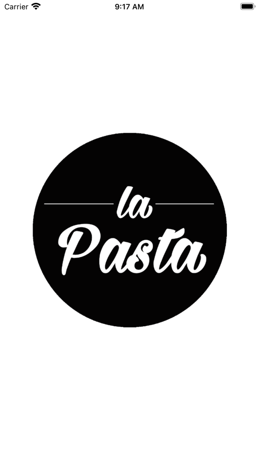 LA PASTA - 3.0.11 - (iOS)