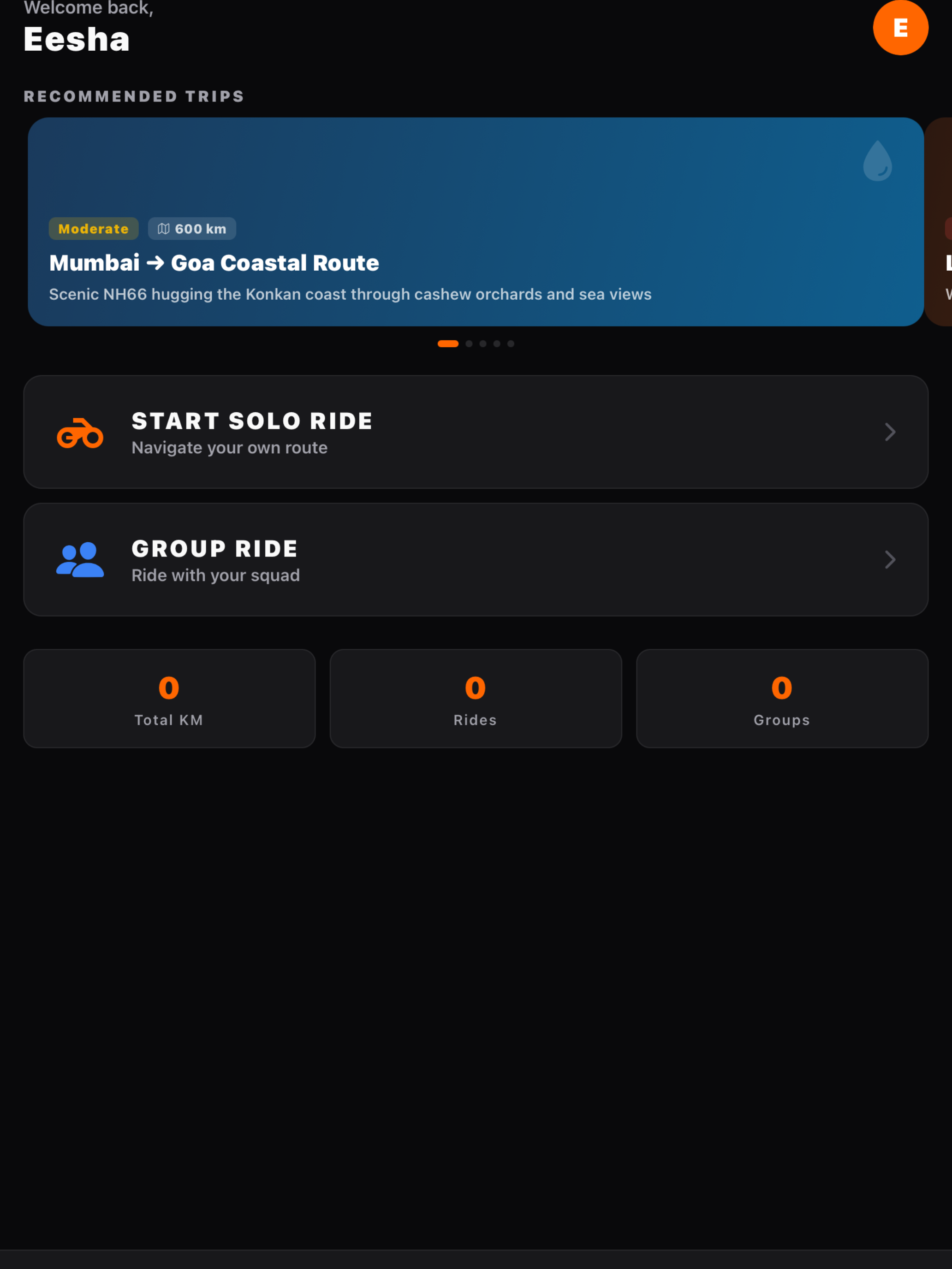 Trilyt screenshot 11