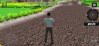 Farmily Survival: Land Harvest screenshot