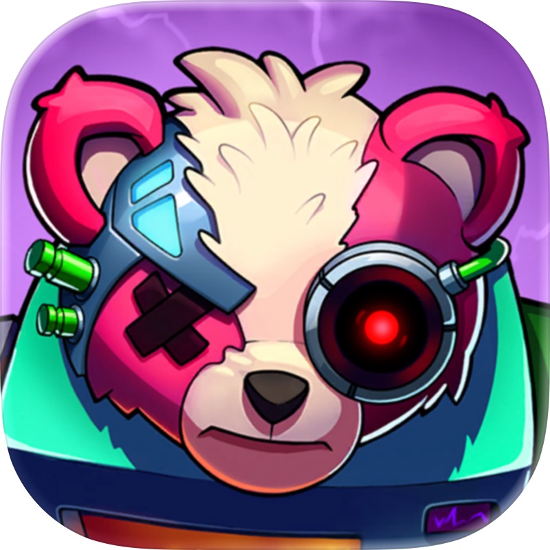 Mech Assemble screenshot 10