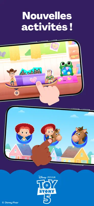 Lingokids: Jeux en anglais screenshot 4 of 8