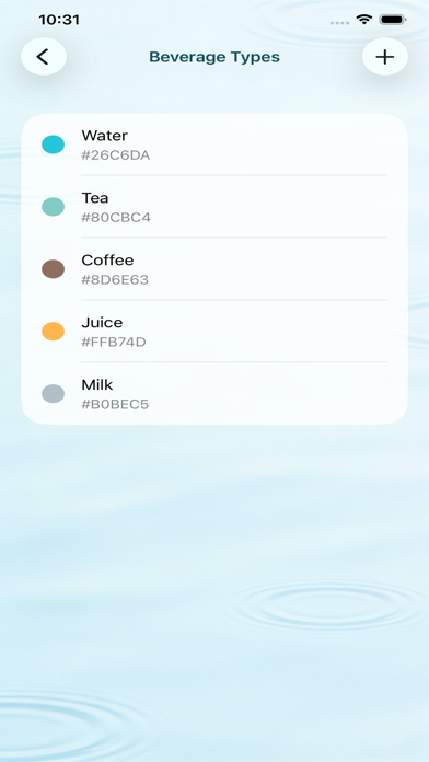 Screenshot #3 pour AquaRipple