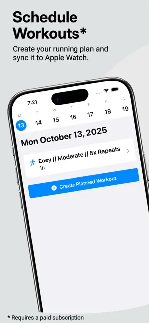 Fitsmith screenshot 3
