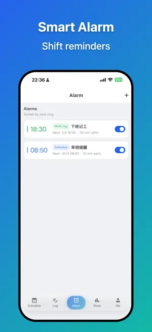 Worker Tools screenshot 3
