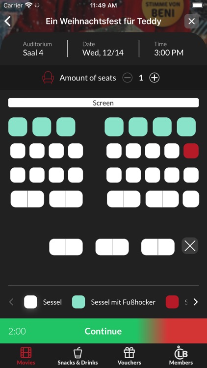 LichtBlick Filmtheater