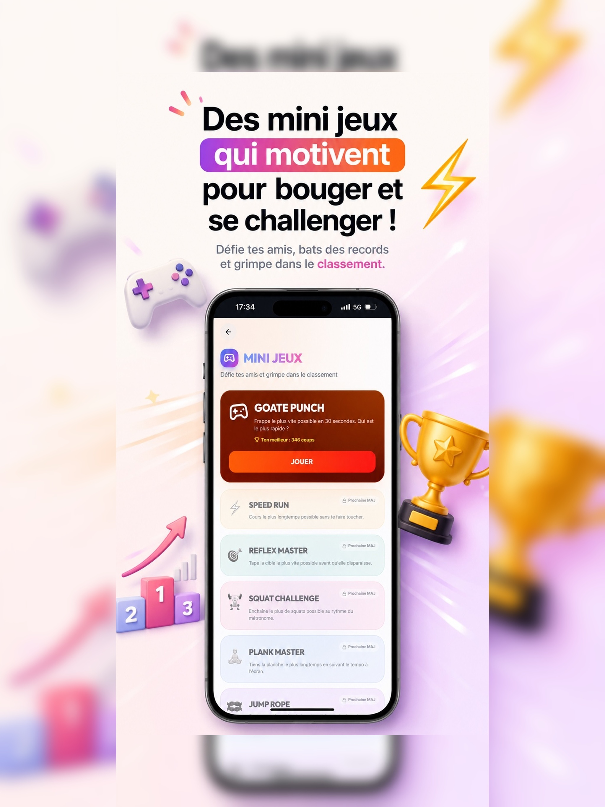 Goate screenshot 17