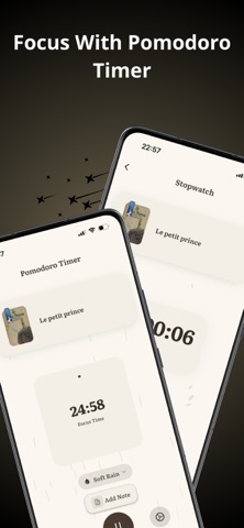 Booktou: Book Tracker Screenshot 3 of 8