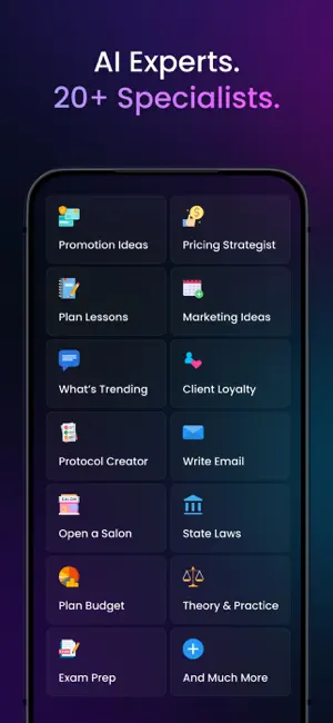 ProBeauty AI screenshot 4