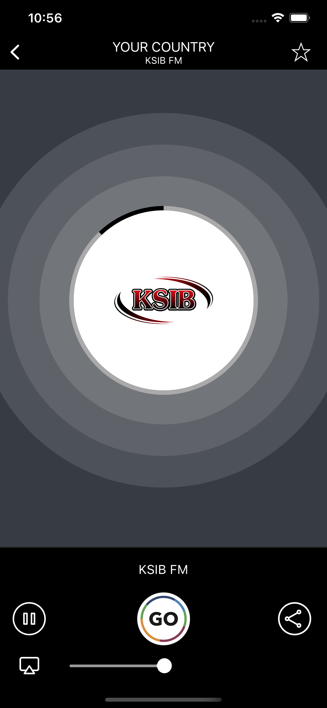KSIB
